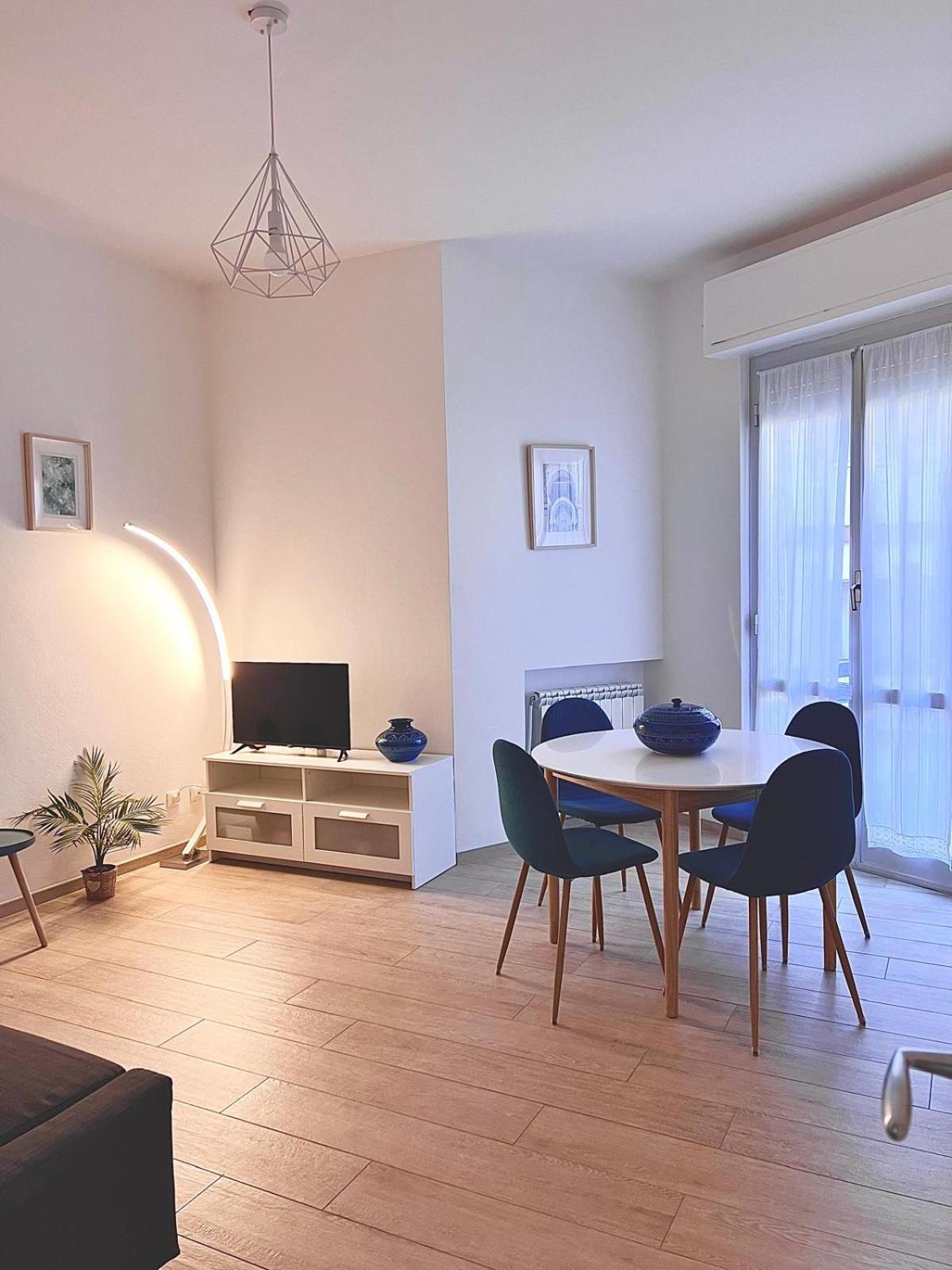萨沃纳Casa Mila公寓 外观 照片
