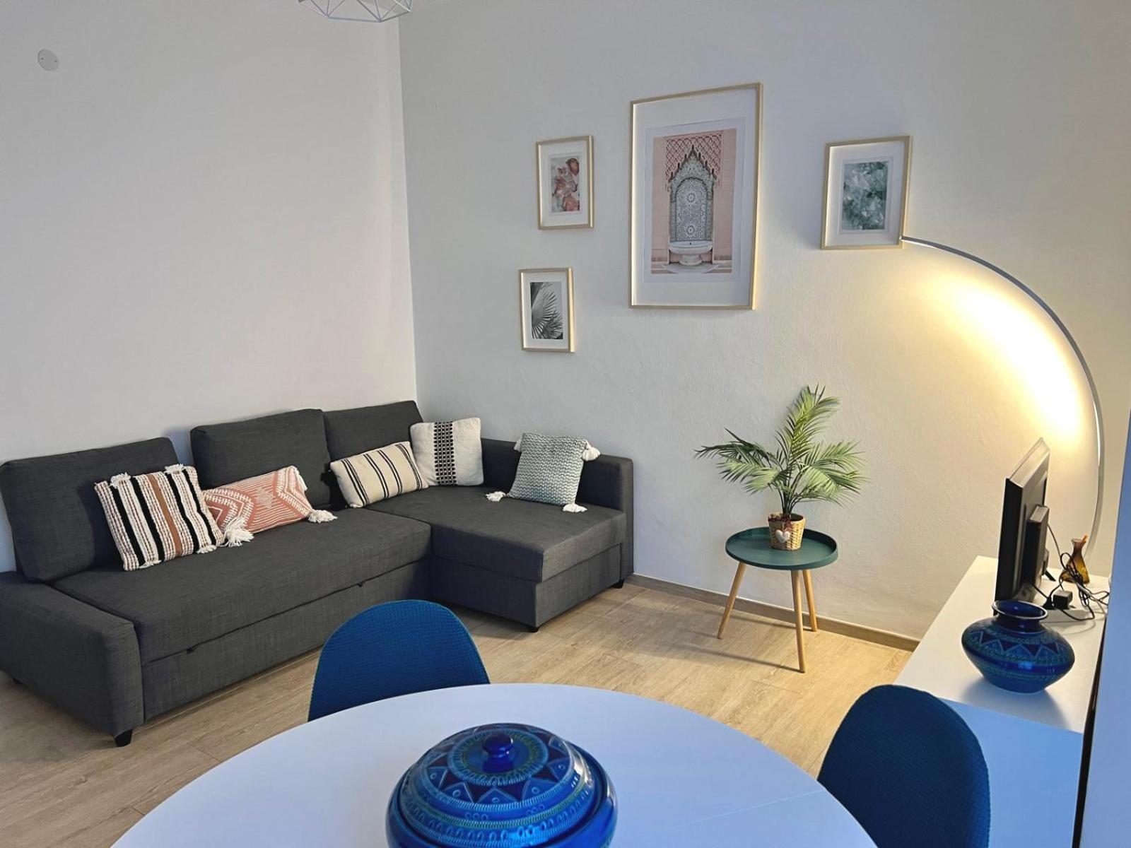 萨沃纳Casa Mila公寓 外观 照片