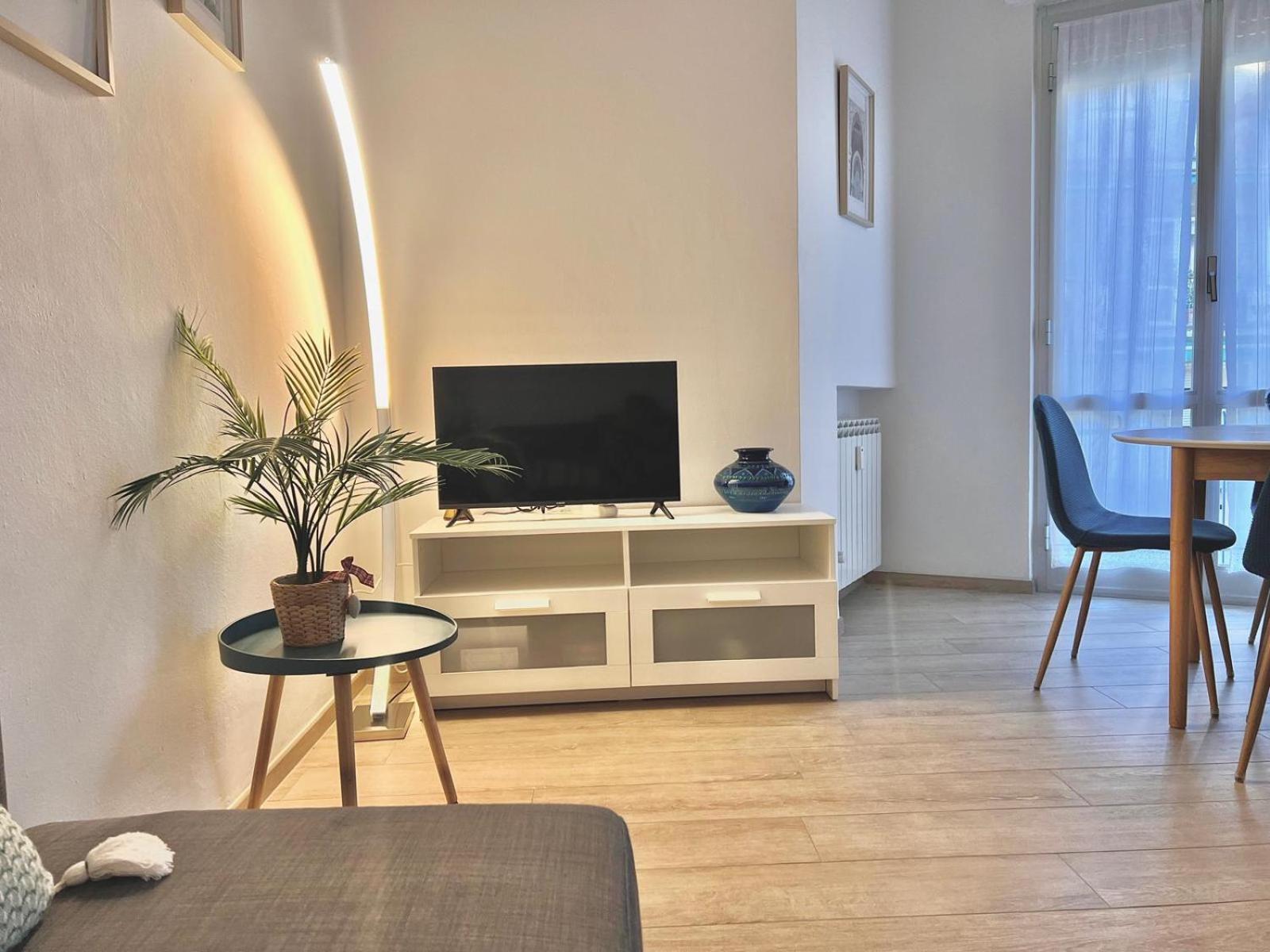 萨沃纳Casa Mila公寓 外观 照片