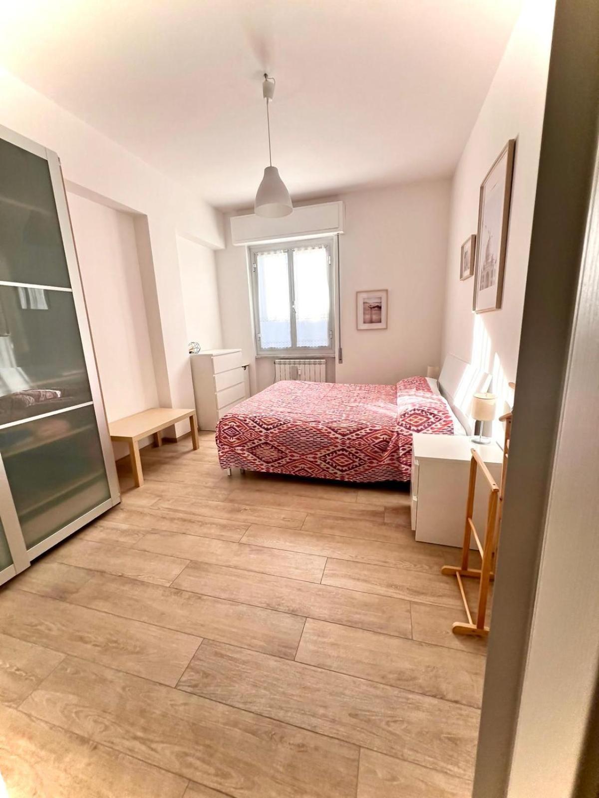 萨沃纳Casa Mila公寓 外观 照片