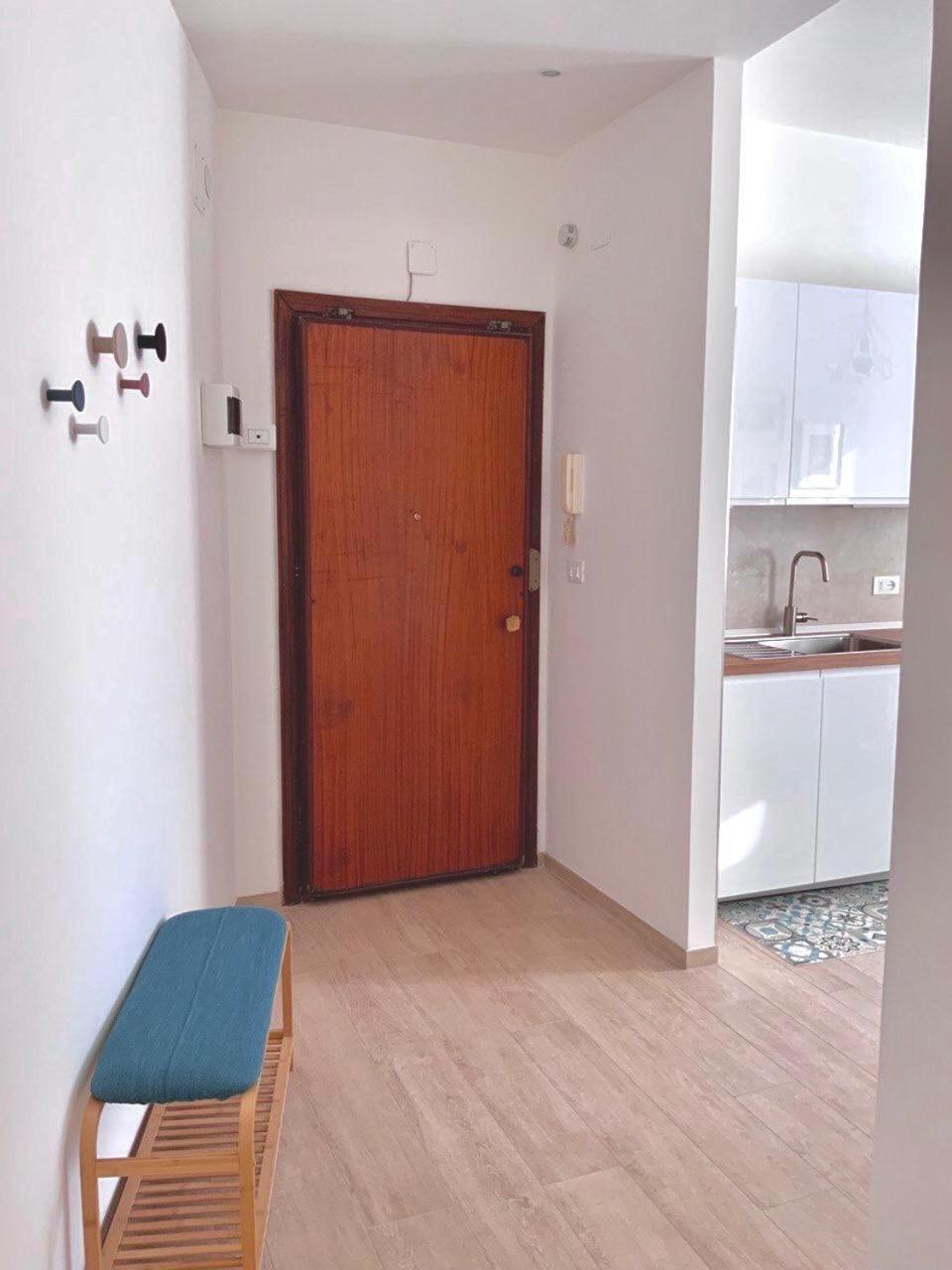 萨沃纳Casa Mila公寓 外观 照片